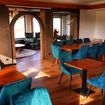 酒店 Restaurant Sonnenschein 3*