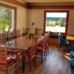 Restaurant Sonnenschein 酒店 3*