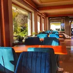 酒店 Restaurant Sonnenschein Pfalzgrafenweiler