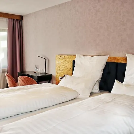 Hotel Hotel Sonnenschein
