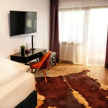 Hotel Sonnenschein Hotel Pfalzgrafenweiler