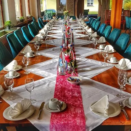 Restaurant Sonnenschein