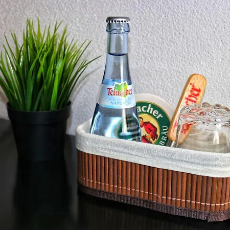 Hotel Sonnenschein Pfalzgrafenweiler