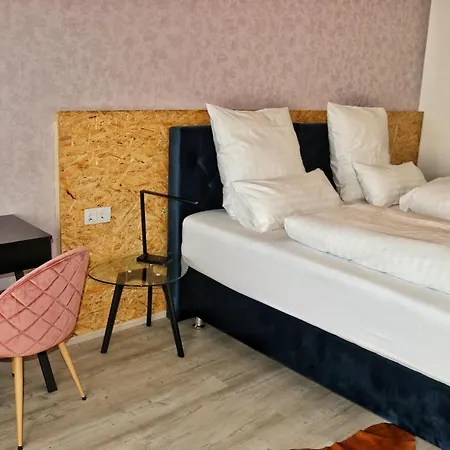 Sonnenschein Hotel Pfalzgrafenweiler