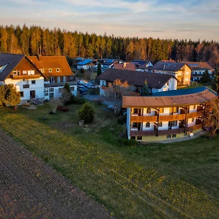 Hotel Restaurant Sonnenschein