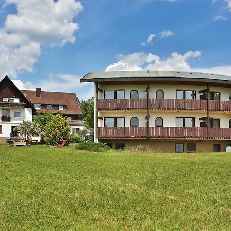 Hotel Sonnenschein Pfalzgrafenweiler