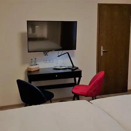Hotel Sonnenschein Pfalzgrafenweiler