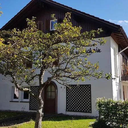 Restaurant Sonnenschein