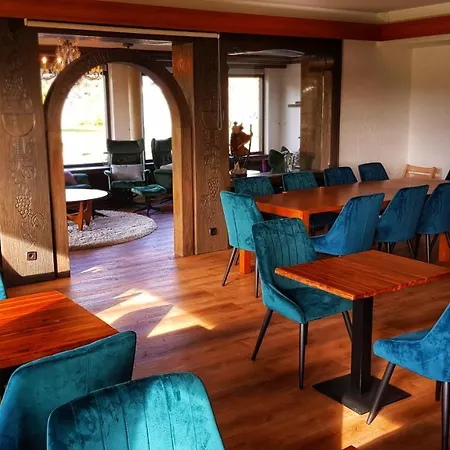 מלון Restaurant Sonnenschein 3*