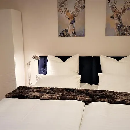 Hotel Sonnenschein