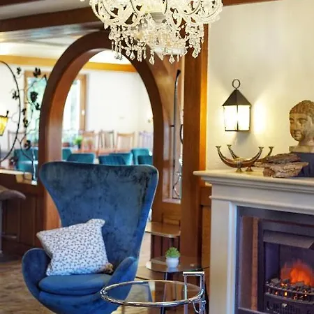Hotel Sonnenschein Pfalzgrafenweiler