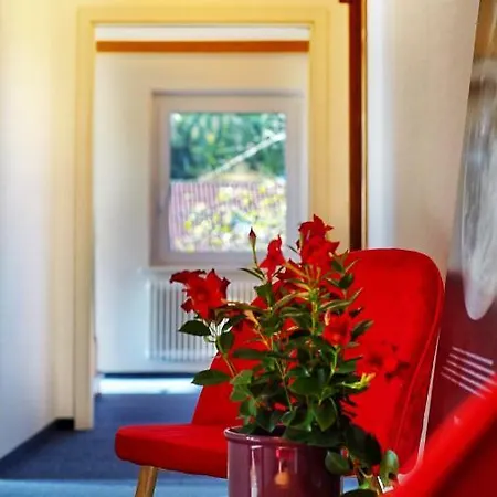 Hotel Sonnenschein
