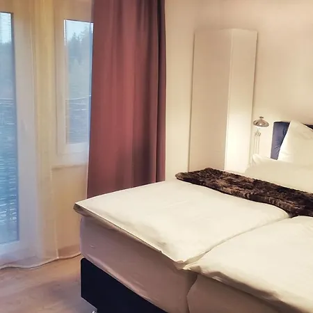 Hotel Hotel Sonnenschein 3*