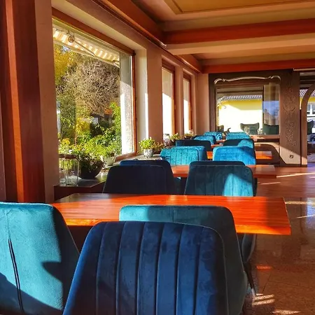 Hotel Sonnenschein Pfalzgrafenweiler