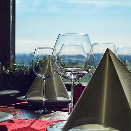 Restaurant Sonnenschein Pfalzgrafenweiler