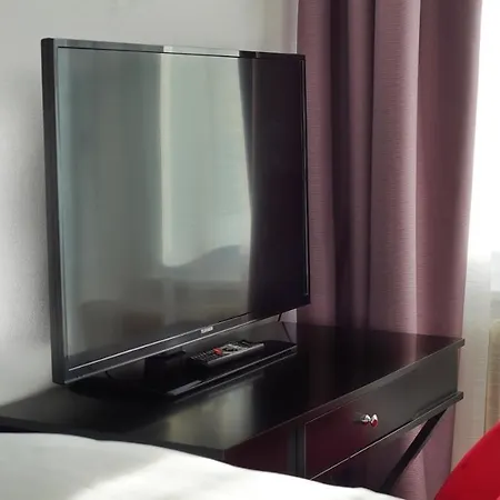 Hotel Sonnenschein 3*