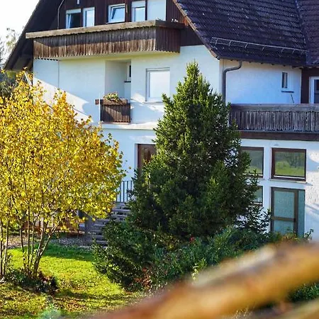 Hotel Restaurant Sonnenschein