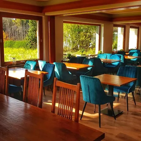 Restaurant Sonnenschein 3* Pfalzgrafenweiler