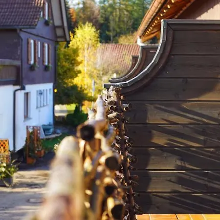 Hotel Sonnenschein