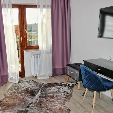 Hotel Sonnenschein 3* Pfalzgrafenweiler