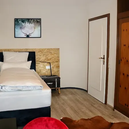 Sonnenschein Hotel 3*