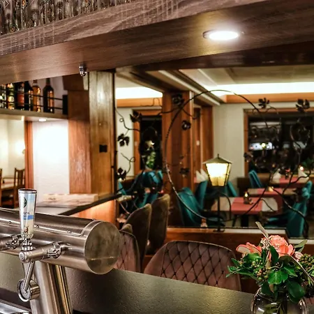 Hotel Restaurant Sonnenschein 3*