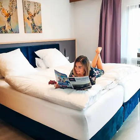 Hotel Sonnenschein Hotel 3*