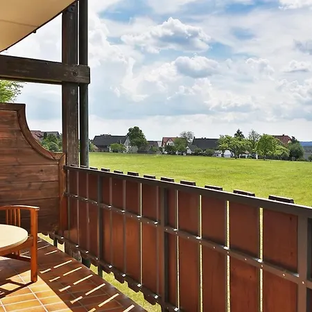 Hotel Sonnenschein Hotel Pfalzgrafenweiler