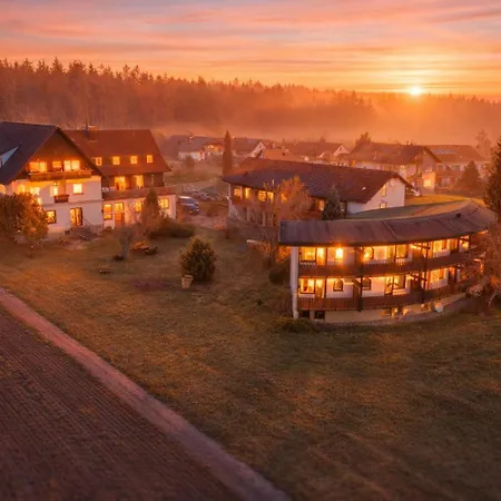 Hotel Sonnenschein Hotel