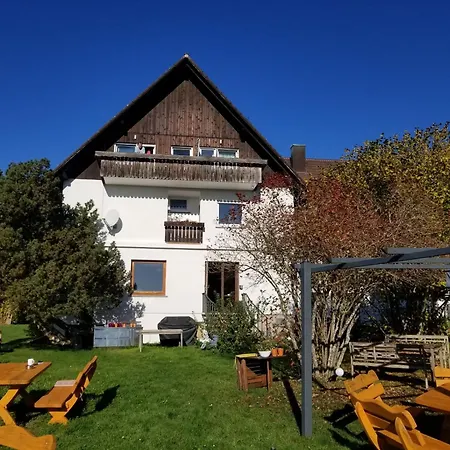 Hotel Hotel Sonnenschein Pfalzgrafenweiler
