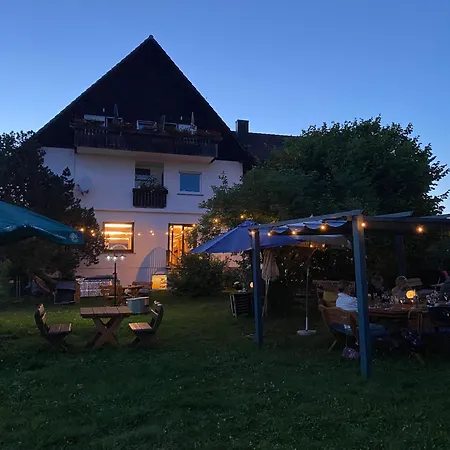 Hotel Sonnenschein 3*