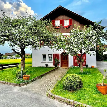 Hotel Sonnenschein Pfalzgrafenweiler