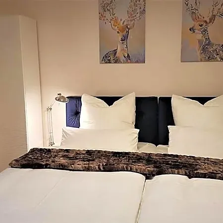 Hotel Sonnenschein Hotel 3*