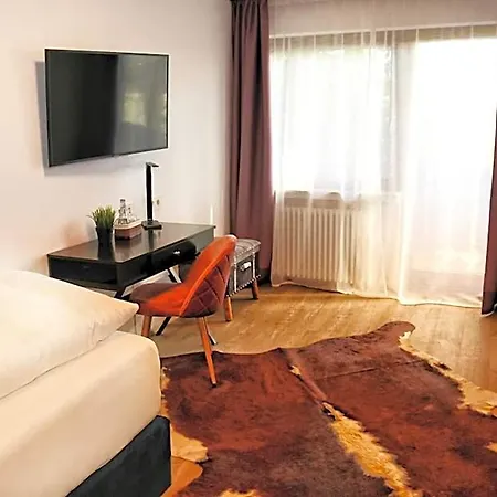 Hotel Hotel Sonnenschein 3*
