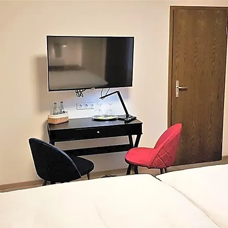 Hotel Hotel Sonnenschein