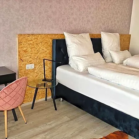 Hotel Sonnenschein Pfalzgrafenweiler