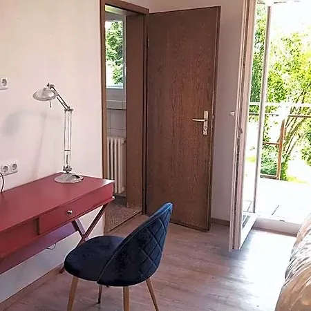 Hotel Hotel Sonnenschein Pfalzgrafenweiler
