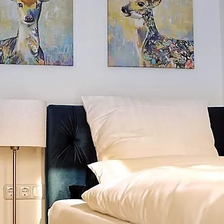 Hotel Sonnenschein Hotel 3*