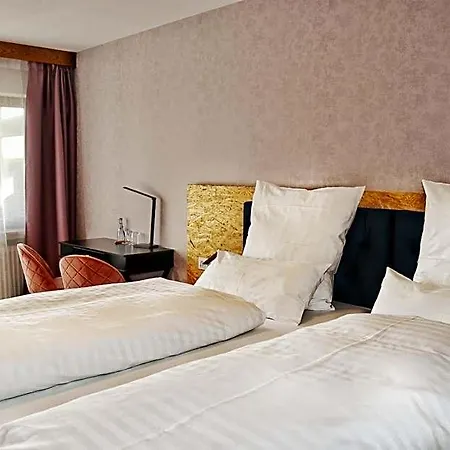 Hotel Sonnenschein Hotel