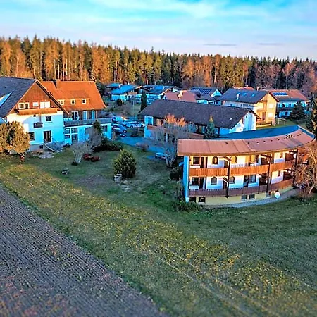 Hotel Sonnenschein Hotel Pfalzgrafenweiler