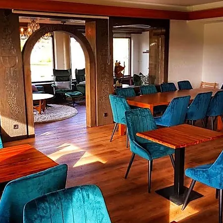 Hotel Sonnenschein Hotel
