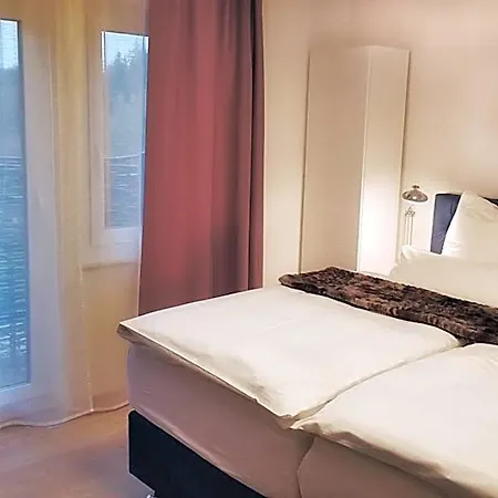 Hotel Sonnenschein 3*