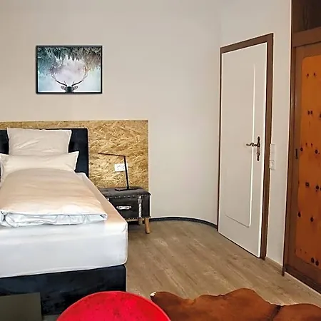 Hotel Sonnenschein Hotel 3*