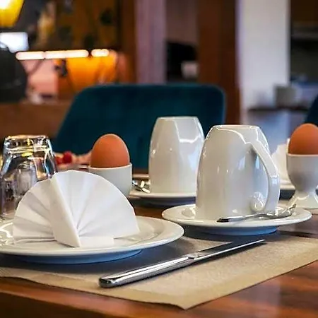 Hotel Hotel Sonnenschein Pfalzgrafenweiler
