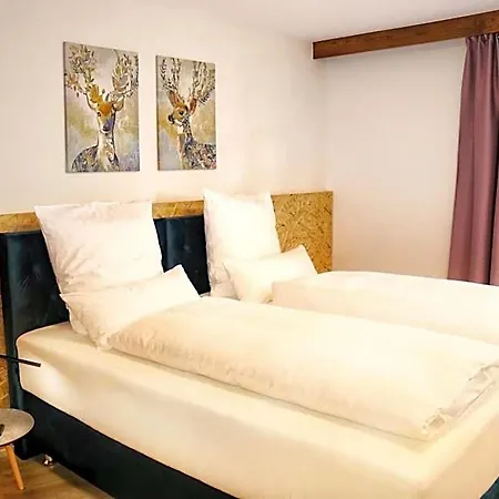 Hotel Sonnenschein