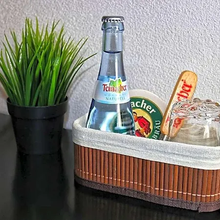 Hotel Sonnenschein Hotel 3*