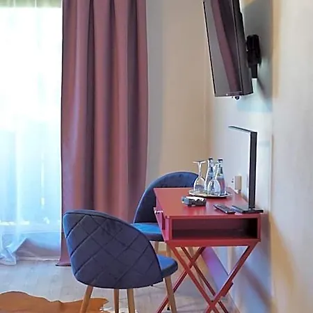 Hotel Hotel Sonnenschein