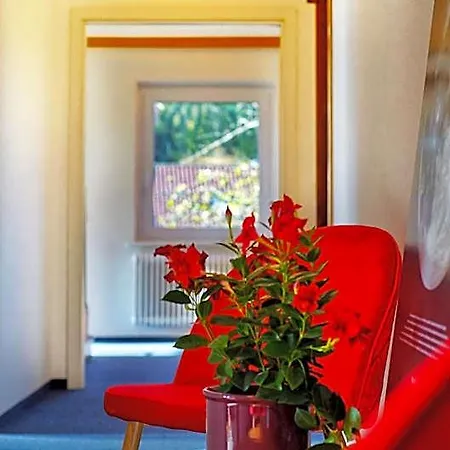 Hotel Hotel Sonnenschein 3*