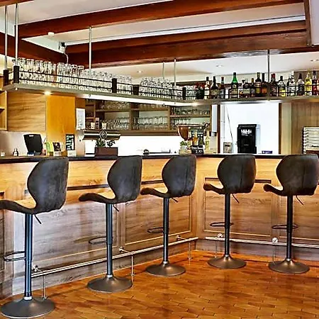 Hotel Hotel Sonnenschein Pfalzgrafenweiler