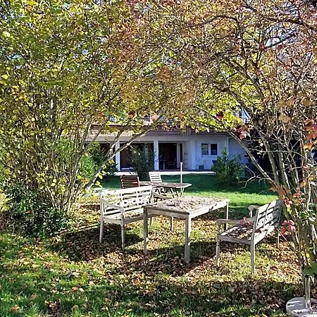 Hotel Hotel Sonnenschein Pfalzgrafenweiler